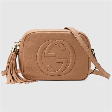 gucci soho disco bag farfetch|soho disco bag Gucci sale.